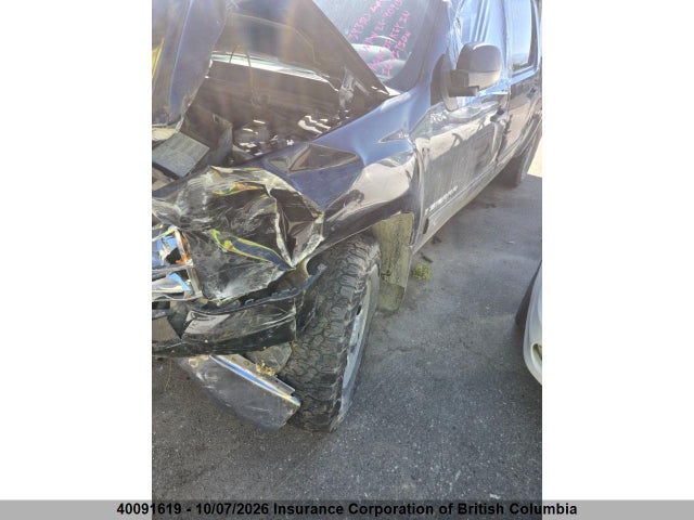 Aukcja sprzedaży 2009 Gmc Sierra K1500/k1500 Sl, vin: 3GTEK13C79G226606, numer aukcji: 40091619