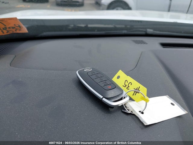 Продаж на аукціоні авто 2026 Nissan Rogue Sv, vin: JN8BT3BB0TW089185, номер лоту: 40071624