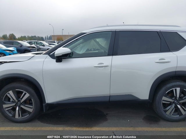 Продаж на аукціоні авто 2026 Nissan Rogue Sv, vin: JN8BT3BB0TW089185, номер лоту: 40071624