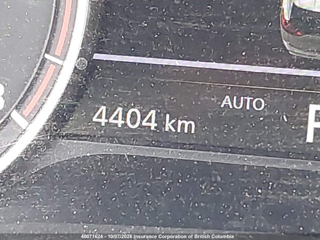 Продаж на аукціоні авто 2026 Nissan Rogue Sv, vin: JN8BT3BB0TW089185, номер лоту: 40071624
