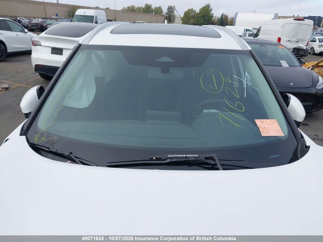 Продаж на аукціоні авто 2026 Nissan Rogue Sv, vin: JN8BT3BB0TW089185, номер лоту: 40071624