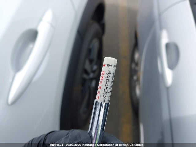Продаж на аукціоні авто 2026 Nissan Rogue Sv, vin: JN8BT3BB0TW089185, номер лоту: 40071624