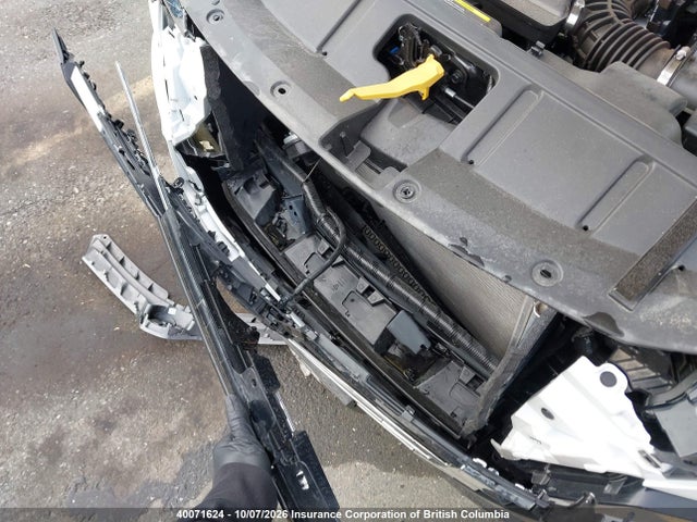 Продаж на аукціоні авто 2026 Nissan Rogue Sv, vin: JN8BT3BB0TW089185, номер лоту: 40071624