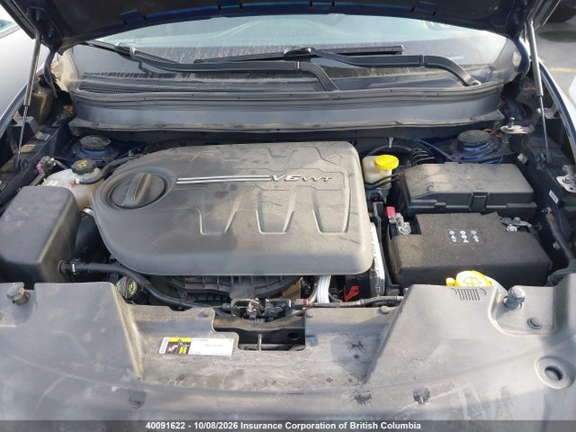 Jeep Cherokee North 2016 1C4PJMCS0GW166283 Image 10