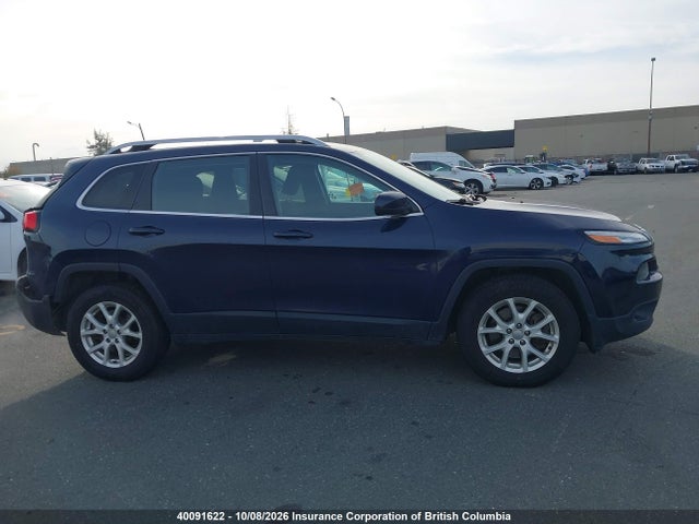Jeep Cherokee North 2016 1C4PJMCS0GW166283 Image 13