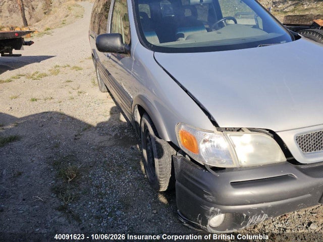 Продаж на аукціоні авто 2000 Pontiac Montana, vin: 1GMDX03E4YD328123, номер лоту: 40091623