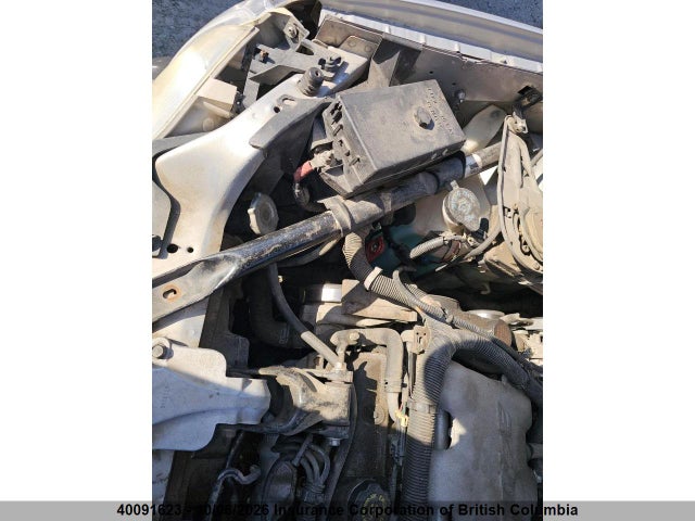 Продажа на аукционе авто 2000 Pontiac Montana, vin: 1GMDX03E4YD328123, номер лота: 40091623