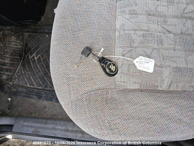 Продажа на аукционе авто 2000 Pontiac Montana, vin: 1GMDX03E4YD328123, номер лота: 40091623