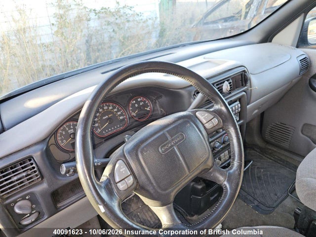 Продажа на аукционе авто 2000 Pontiac Montana, vin: 1GMDX03E4YD328123, номер лота: 40091623