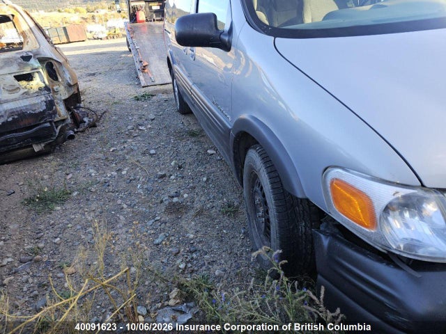 Продажа на аукционе авто 2000 Pontiac Montana, vin: 1GMDX03E4YD328123, номер лота: 40091623