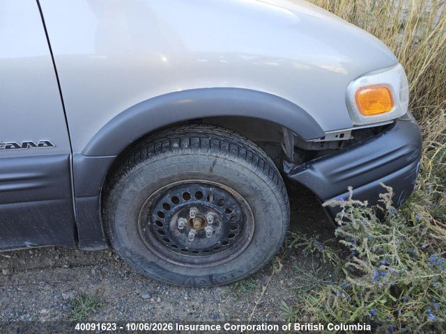 Продажа на аукционе авто 2000 Pontiac Montana, vin: 1GMDX03E4YD328123, номер лота: 40091623