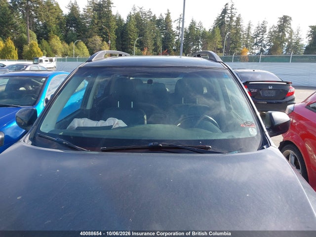 2011 Subaru Forester Limited მანქანა იყიდება აუქციონზე, vin: JF2SHCEC2BH771698, აუქციონის ნომერი: 40088654