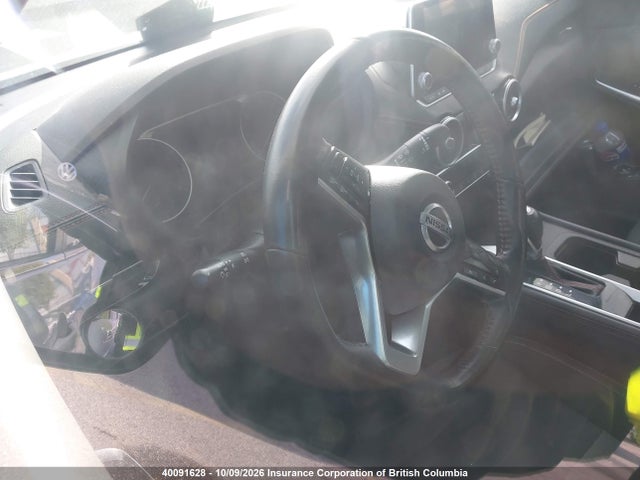 Продаж на аукціоні авто 2022 Nissan Sentra Sr, vin: 3N1AB8DV1NY303582, номер лоту: 40091628