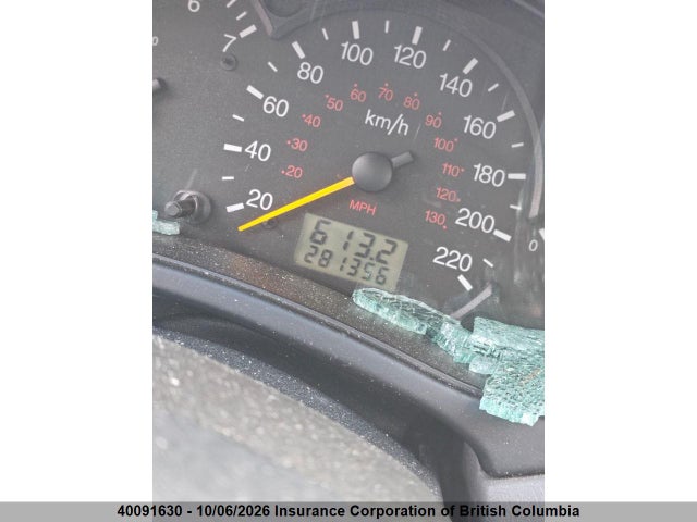 Продажа на аукционе авто 2003 Ford Focus, vin: 1FAFP34333W147464, номер лота: 40091630