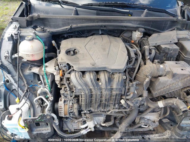 40091632 :رقم المزاد ، KNDPVCAF8P7161783 vin ، 2023 Kia Sportage Ex/ex Premium W/black Interior/ex Premium W/red Interior مزاد بيع