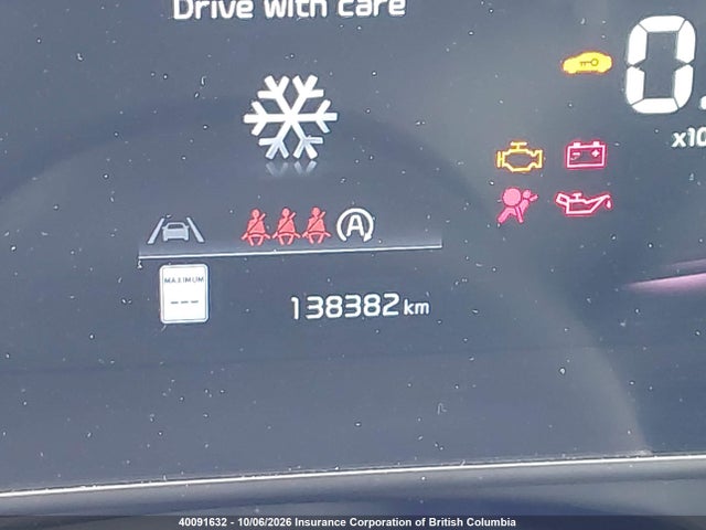 40091632 :رقم المزاد ، KNDPVCAF8P7161783 vin ، 2023 Kia Sportage Ex/ex Premium W/black Interior/ex Premium W/red Interior مزاد بيع