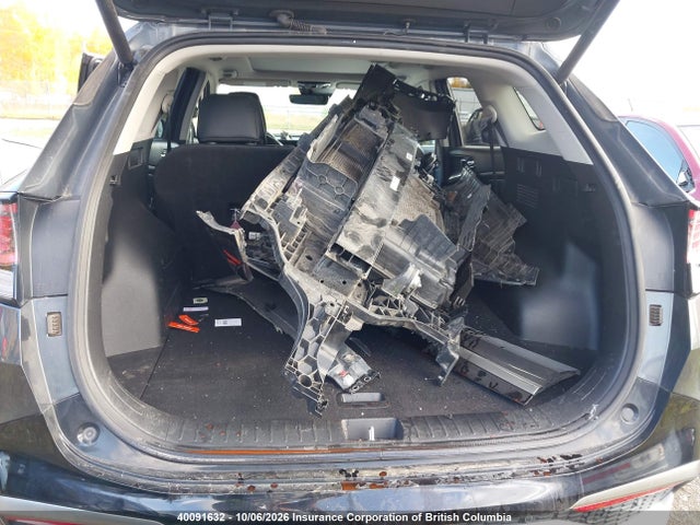 40091632 :رقم المزاد ، KNDPVCAF8P7161783 vin ، 2023 Kia Sportage Ex/ex Premium W/black Interior/ex Premium W/red Interior مزاد بيع