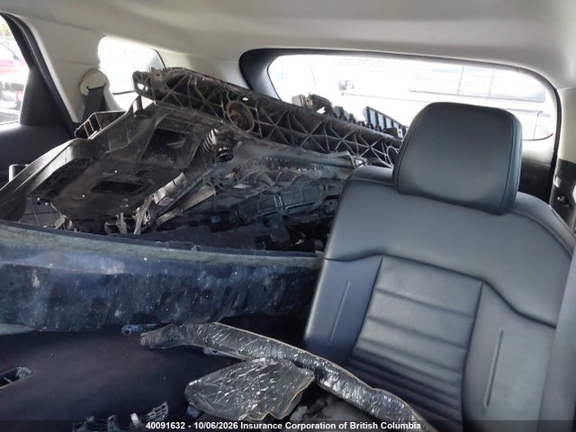 40091632 :رقم المزاد ، KNDPVCAF8P7161783 vin ، 2023 Kia Sportage Ex/ex Premium W/black Interior/ex Premium W/red Interior مزاد بيع