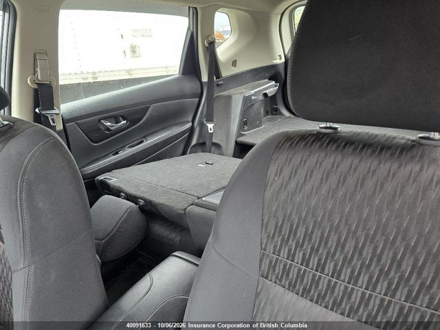 Продаж на аукціоні авто 2018 Nissan Rogue, vin: 5N1AT2MV8JC767295, номер лоту: 40091633