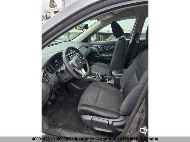 Продаж на аукціоні авто 2018 Nissan Rogue, vin: 5N1AT2MV8JC767295, номер лоту: 40091633