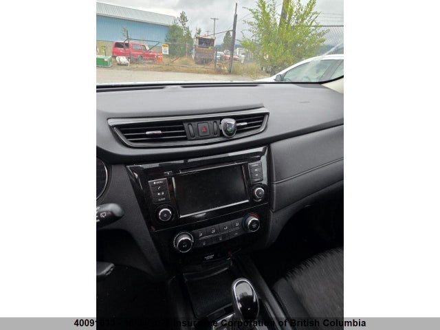 Продаж на аукціоні авто 2018 Nissan Rogue, vin: 5N1AT2MV8JC767295, номер лоту: 40091633