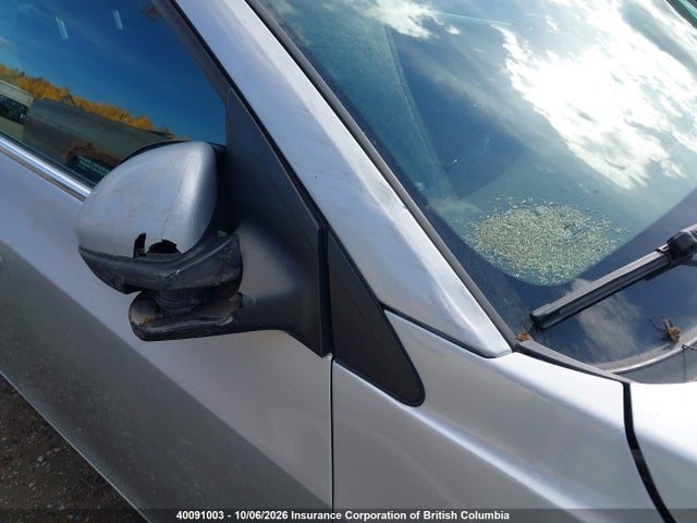 2013 Chevrolet Cruze Lt მანქანა იყიდება აუქციონზე, vin: 1G1PC5SB2D7297215, აუქციონის ნომერი: 40091003