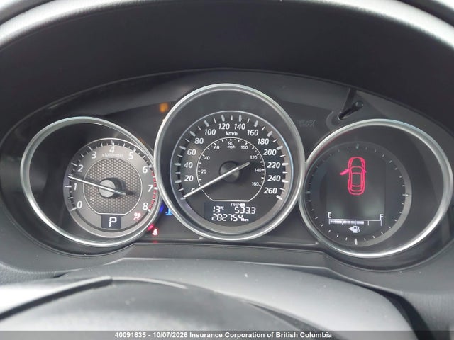 Продажа на аукционе авто 2014 Mazda Mazda6 Gt, vin: JM1GJ1W5XE1102573, номер лота: 40091635