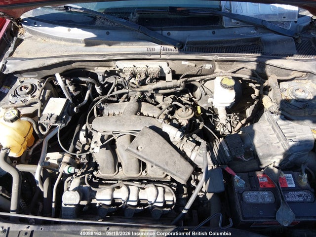 Aukcja sprzedaży 2007 Ford Escape Limited, vin: 1FMYU94187KA27147, numer aukcji: 40088163