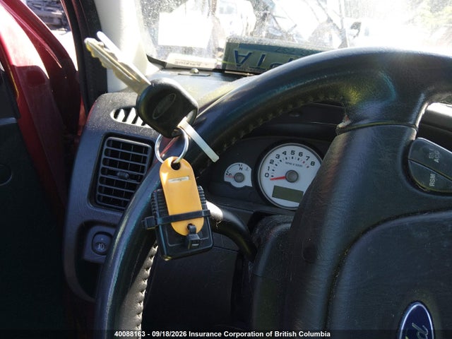 Aukcja sprzedaży 2007 Ford Escape Limited, vin: 1FMYU94187KA27147, numer aukcji: 40088163