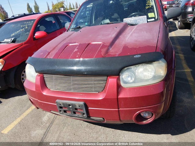 Aukcja sprzedaży 2007 Ford Escape Limited, vin: 1FMYU94187KA27147, numer aukcji: 40088163