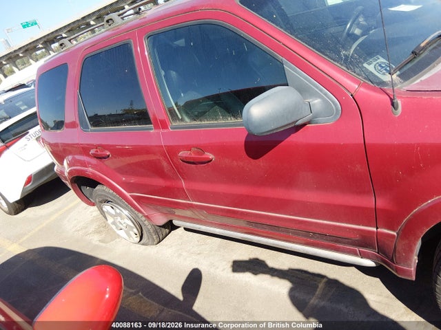 Aukcja sprzedaży 2007 Ford Escape Limited, vin: 1FMYU94187KA27147, numer aukcji: 40088163