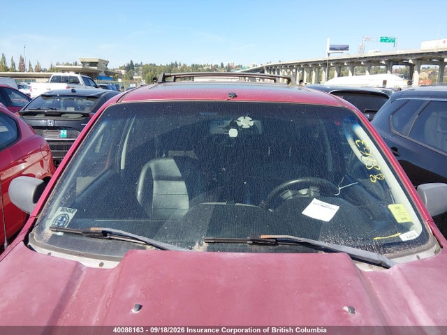 Aukcja sprzedaży 2007 Ford Escape Limited, vin: 1FMYU94187KA27147, numer aukcji: 40088163