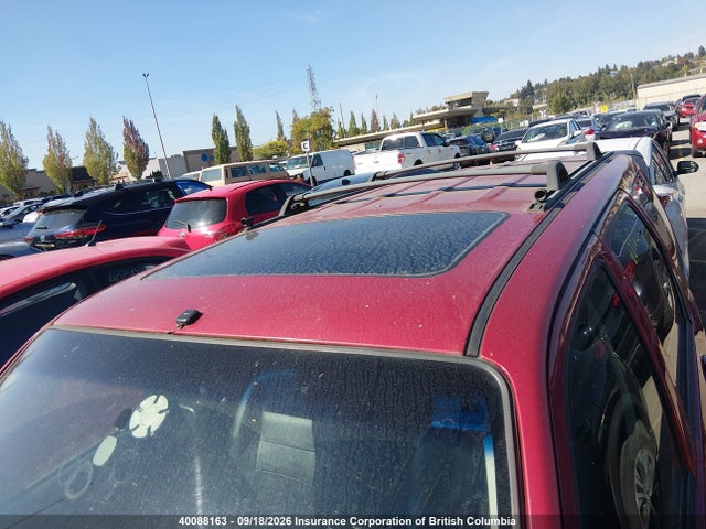 Aukcja sprzedaży 2007 Ford Escape Limited, vin: 1FMYU94187KA27147, numer aukcji: 40088163