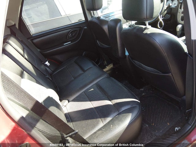 Aukcja sprzedaży 2007 Ford Escape Limited, vin: 1FMYU94187KA27147, numer aukcji: 40088163