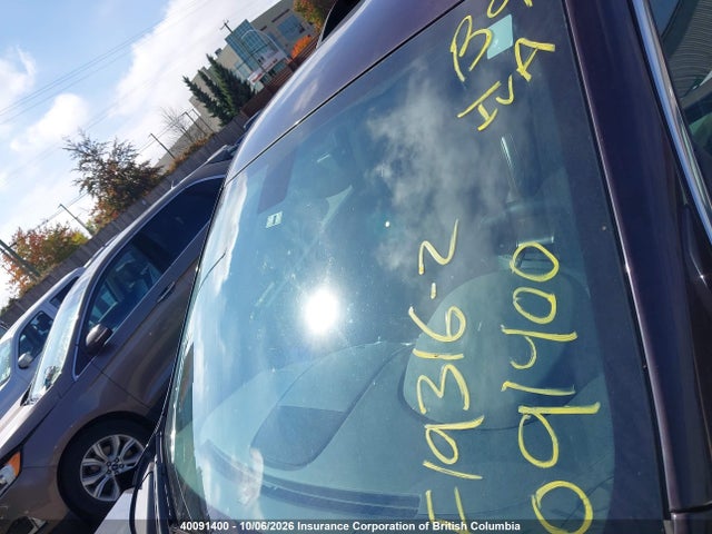40091400 :رقم المزاد ، 2CNFLGE52B6413350 vin ، 2011 Chevrolet Equinox Ltz مزاد بيع