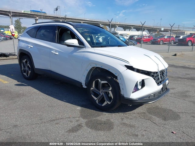 Aukcja sprzedaży 2023 Hyundai Tucson Luxury/ultimate, vin: KM8JDDA23PU130174, numer aukcji: 40091639