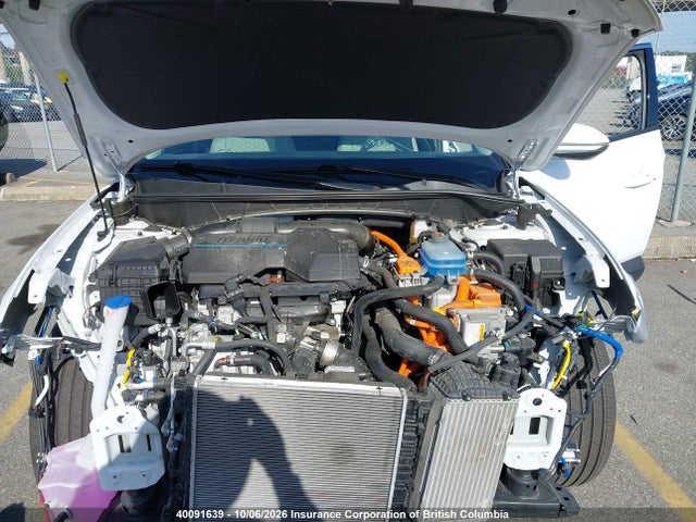 Aukcja sprzedaży 2023 Hyundai Tucson Luxury/ultimate, vin: KM8JDDA23PU130174, numer aukcji: 40091639
