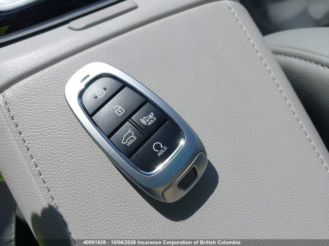 Aukcja sprzedaży 2023 Hyundai Tucson Luxury/ultimate, vin: KM8JDDA23PU130174, numer aukcji: 40091639