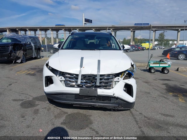 Aukcja sprzedaży 2023 Hyundai Tucson Luxury/ultimate, vin: KM8JDDA23PU130174, numer aukcji: 40091639