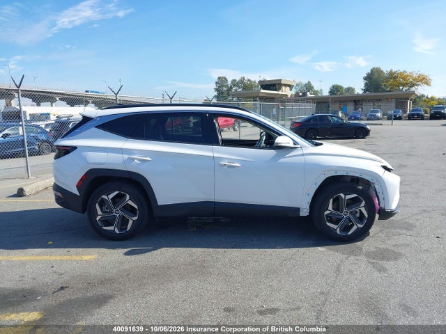 Aukcja sprzedaży 2023 Hyundai Tucson Luxury/ultimate, vin: KM8JDDA23PU130174, numer aukcji: 40091639