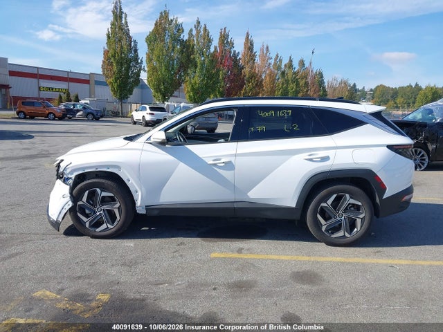 Aukcja sprzedaży 2023 Hyundai Tucson Luxury/ultimate, vin: KM8JDDA23PU130174, numer aukcji: 40091639