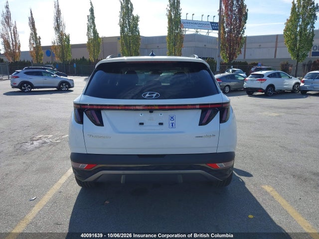 Aukcja sprzedaży 2023 Hyundai Tucson Luxury/ultimate, vin: KM8JDDA23PU130174, numer aukcji: 40091639