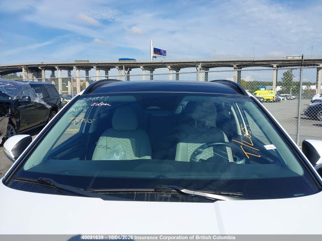 Aukcja sprzedaży 2023 Hyundai Tucson Luxury/ultimate, vin: KM8JDDA23PU130174, numer aukcji: 40091639