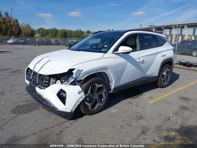 Aukcja sprzedaży 2023 Hyundai Tucson Luxury/ultimate, vin: KM8JDDA23PU130174, numer aukcji: 40091639
