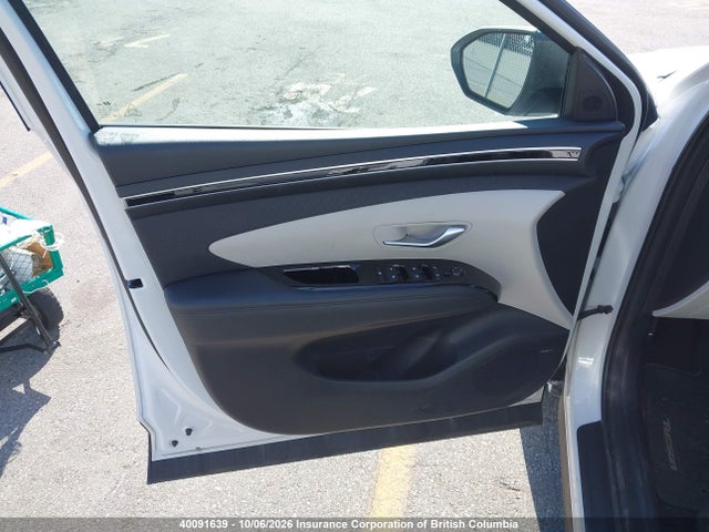 Aukcja sprzedaży 2023 Hyundai Tucson Luxury/ultimate, vin: KM8JDDA23PU130174, numer aukcji: 40091639