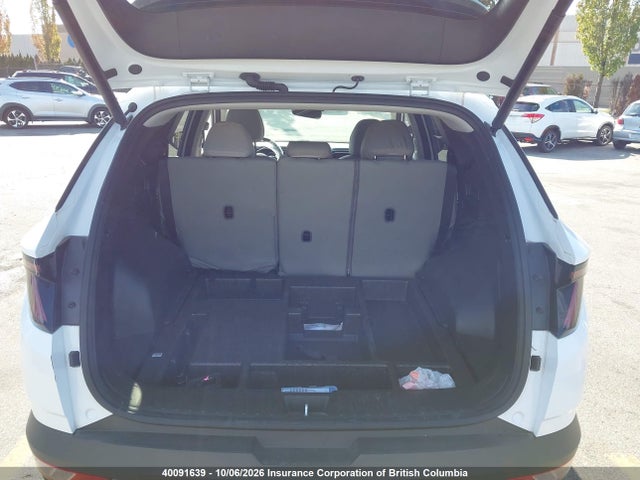 Aukcja sprzedaży 2023 Hyundai Tucson Luxury/ultimate, vin: KM8JDDA23PU130174, numer aukcji: 40091639