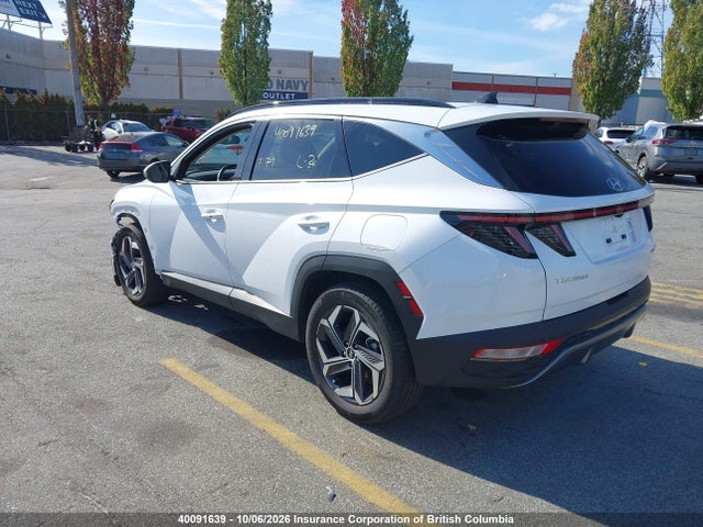 Aukcja sprzedaży 2023 Hyundai Tucson Luxury/ultimate, vin: KM8JDDA23PU130174, numer aukcji: 40091639