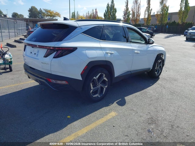 Aukcja sprzedaży 2023 Hyundai Tucson Luxury/ultimate, vin: KM8JDDA23PU130174, numer aukcji: 40091639