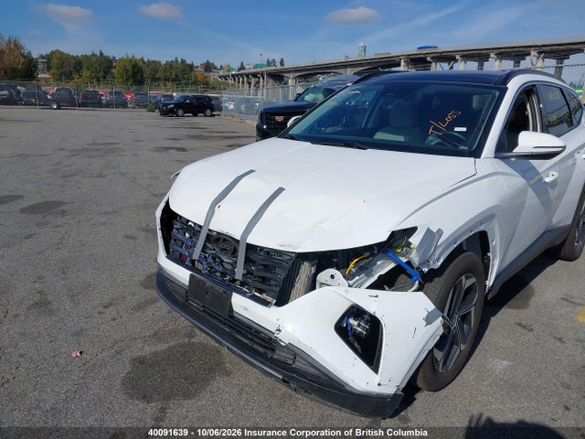Aukcja sprzedaży 2023 Hyundai Tucson Luxury/ultimate, vin: KM8JDDA23PU130174, numer aukcji: 40091639