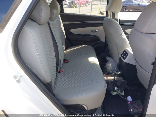 Aukcja sprzedaży 2023 Hyundai Tucson Luxury/ultimate, vin: KM8JDDA23PU130174, numer aukcji: 40091639